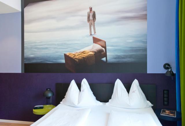 Oferta especial de verano 3 por 2 - Habitación Selection