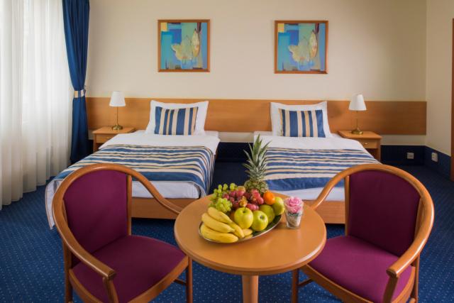 Pay Now & Save 10% - Superior Double or Twin Room - Non-refundable