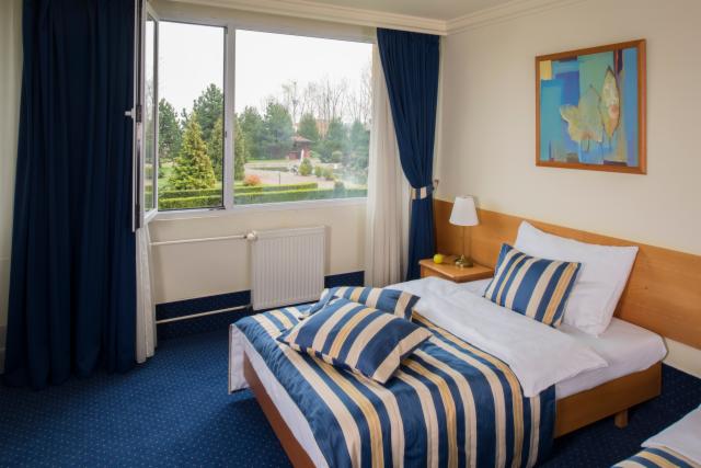 Pay Now & Save 10% - Superior Single Room- Non-refundable