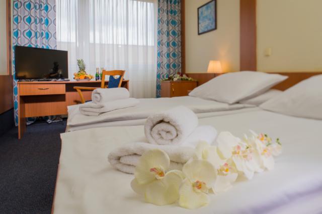 Standard Triple Room - Non-refundable - Pay Now & Save 10%