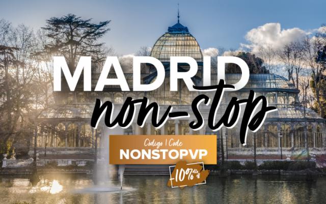 MADRID NON-STOP