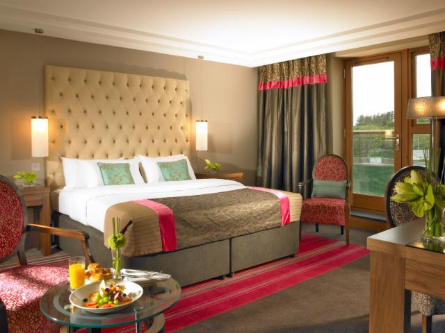 Megadeals Offer - 3 Nights Bed & Breakfast - Double or Twin Room 